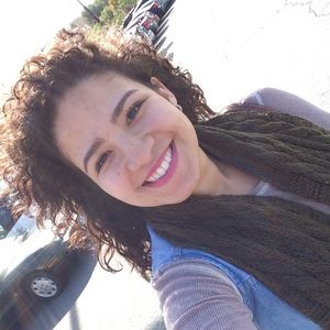 Meet your Posher, Veronica